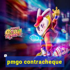 pmgo contracheque